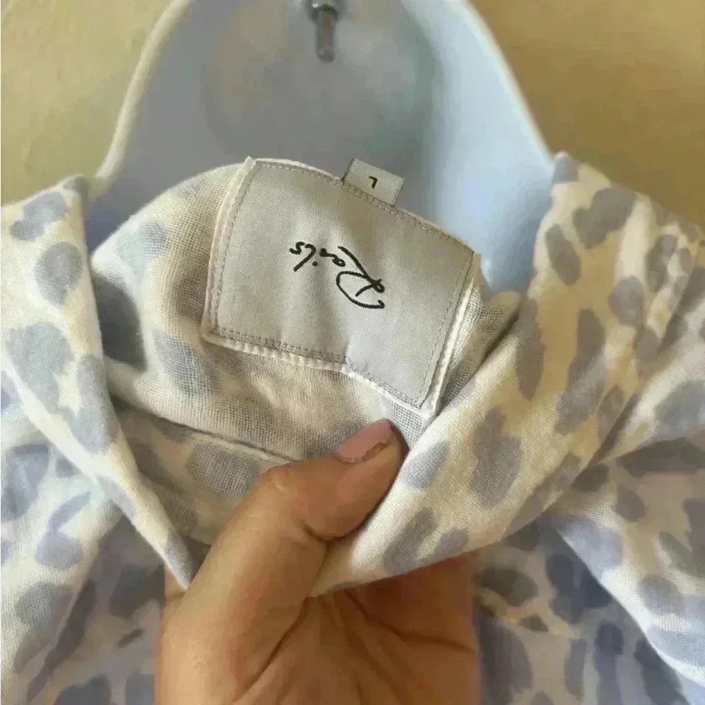 RAILS Ellis Shirt - Picture 4 of 9